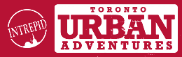 Toronto Urban Adventures Logo